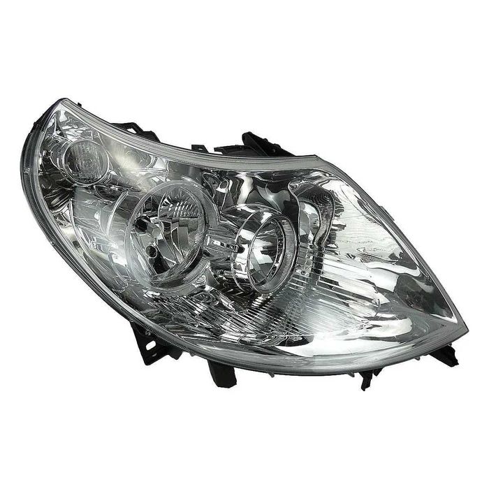 FAR nou faruri FIAT DUCATO nou peugeot boxer jumper far h7