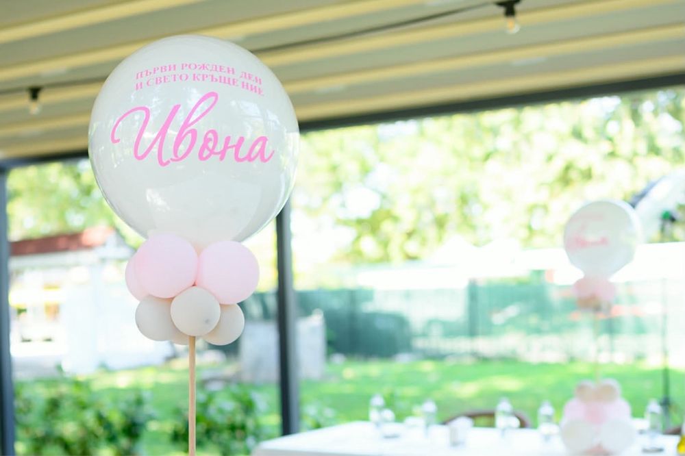 Фолиеви надписи / стикери