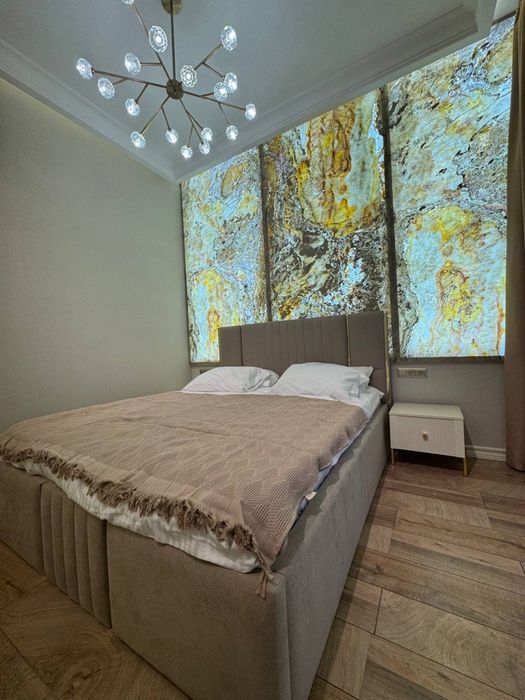 Аренда Новая квартира Жк Mirabad Avenue