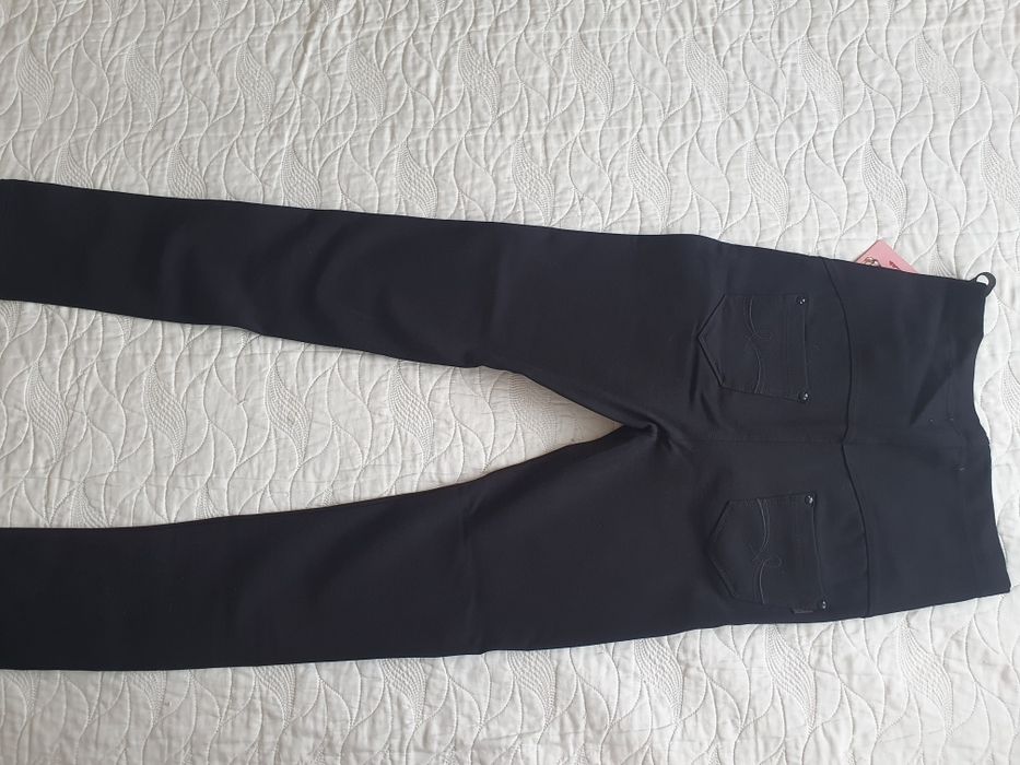 Брюки для беременных на любой срок