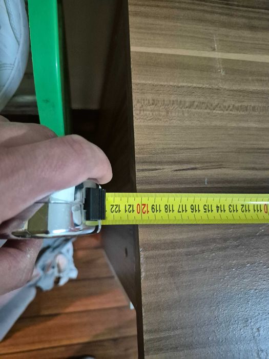 Комплект бюро и стол