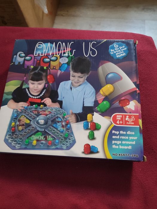 Детские игрушки разные