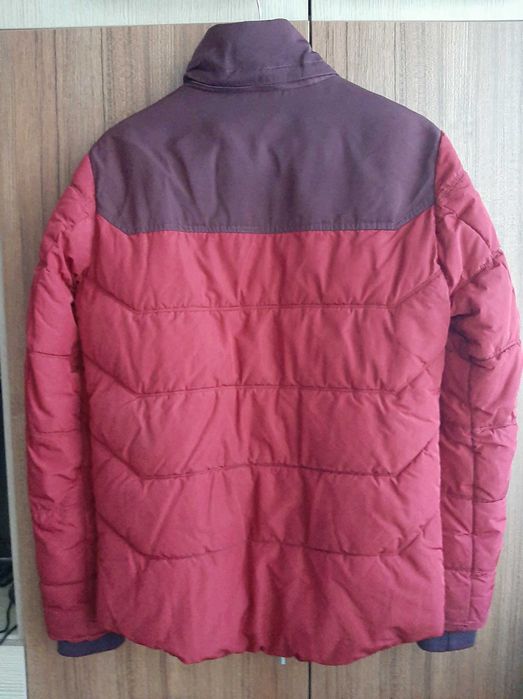 Топло яке TOM TAILOR