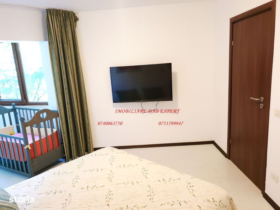 Apartament 3 camere, balcon, zona IC Frimu