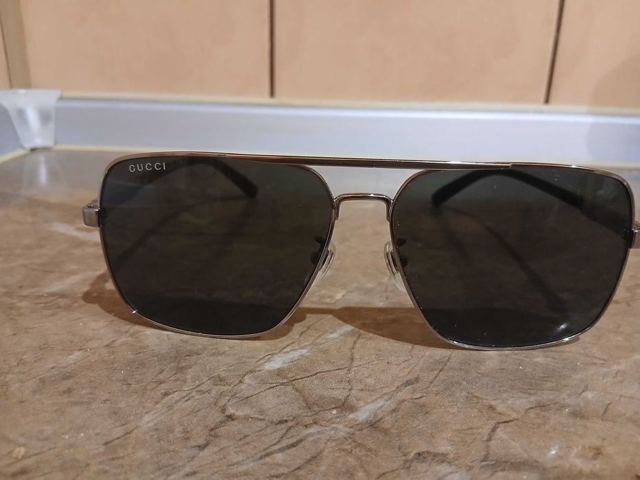 Ochelari Gucci Originali, se preda personal, nu prin curier!!!