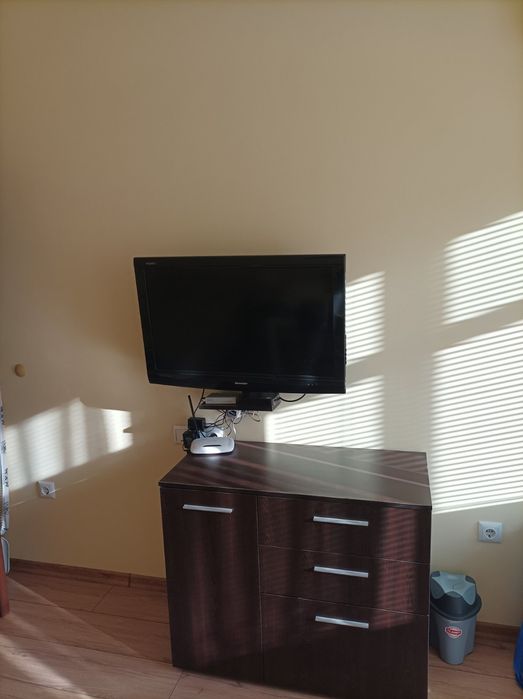 Дава се под наем Едностаен апартамент в Варна, ВИНС - 30 кв.м за 398.82 € - Снимка #1