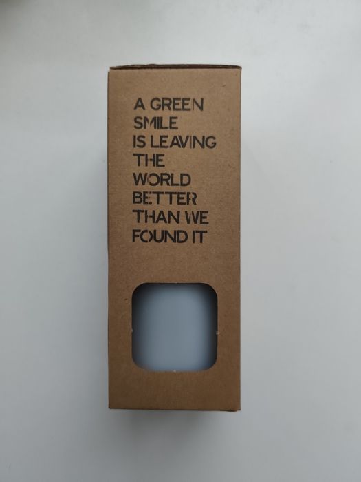 Чаша сменяща цвета си, карта на света + Подарък!