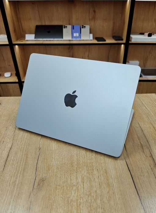 MacBook Air 13 M2 Чип 2022 Акб 90% 8/256