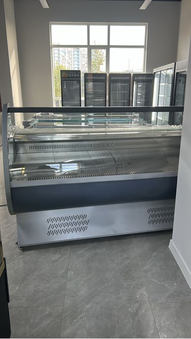 Холодильники , морозильники, Расспродажа