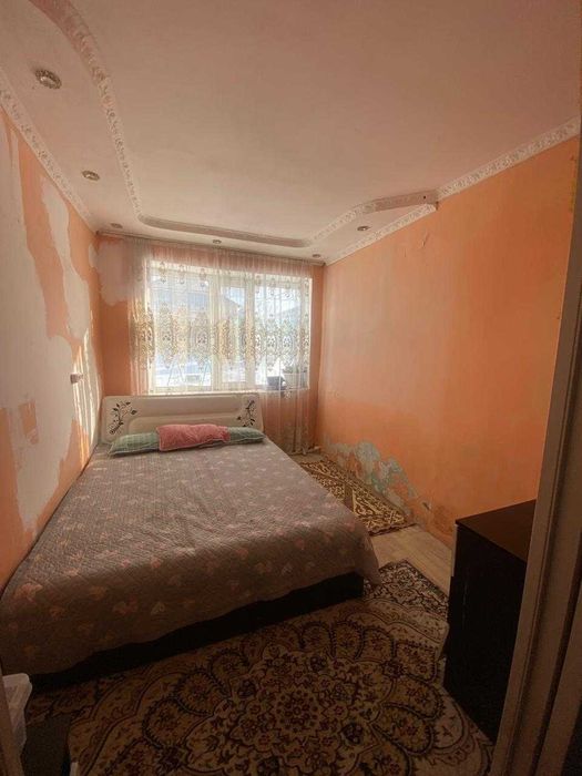 Продам дом в соц городе