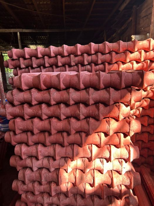 Чугунные батареи