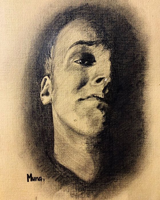 Картина на заказ. Живопись.