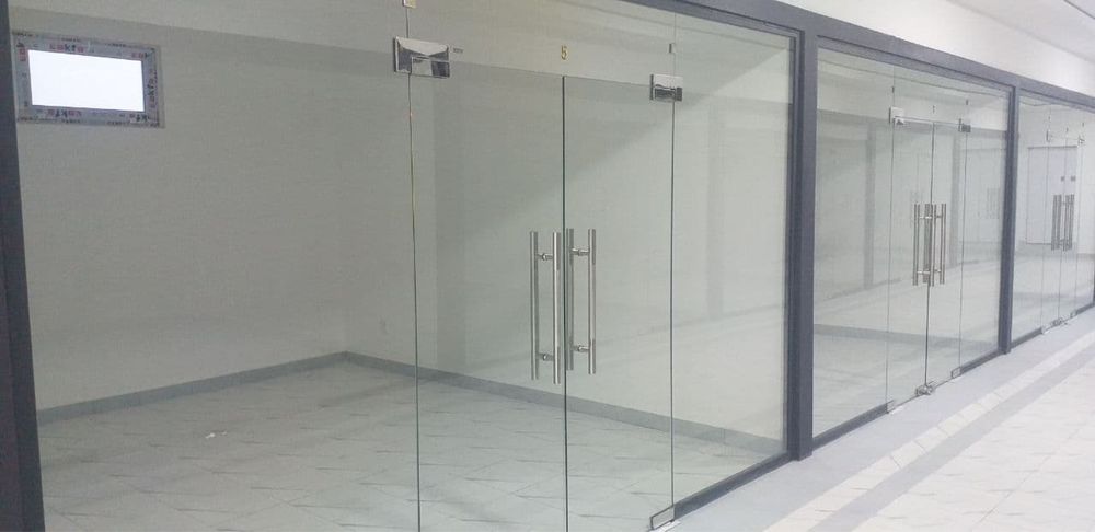 Magazin dokon sotiladi 4x4.3