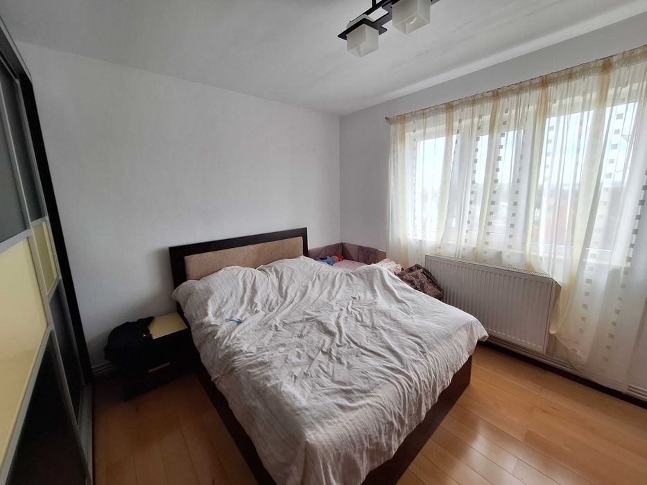 Apartament 2 camere 51,5 mp utili, Mioritei-Omv