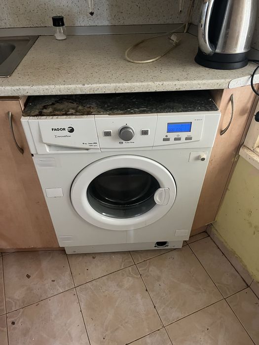 Ремонт на битова техника по домовете