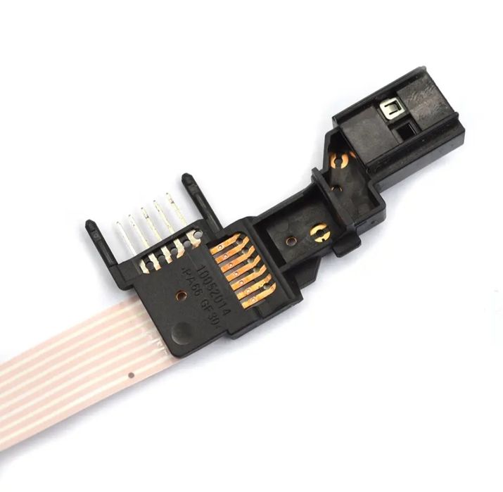 Подрулевой шлейф Skoda, Volkswagen