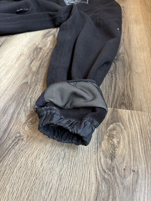 Geacă cu glugă Harley Davidson riding gear retro backprint