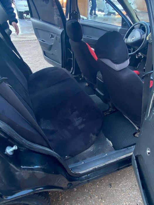 Нексия2 2012жыл 1,5 лб