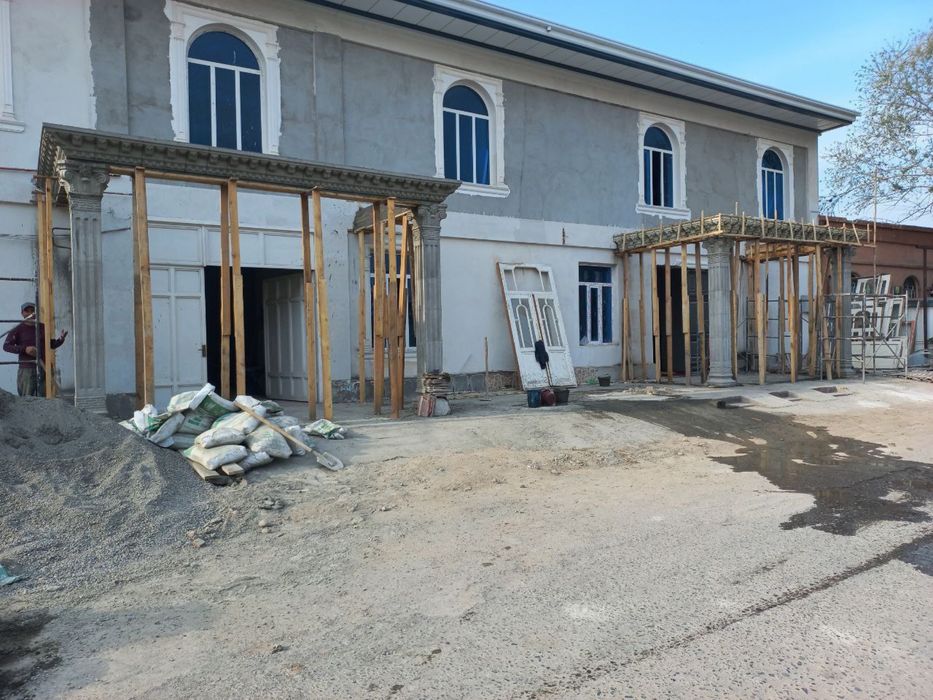 Регл ва рим калонна куямиз