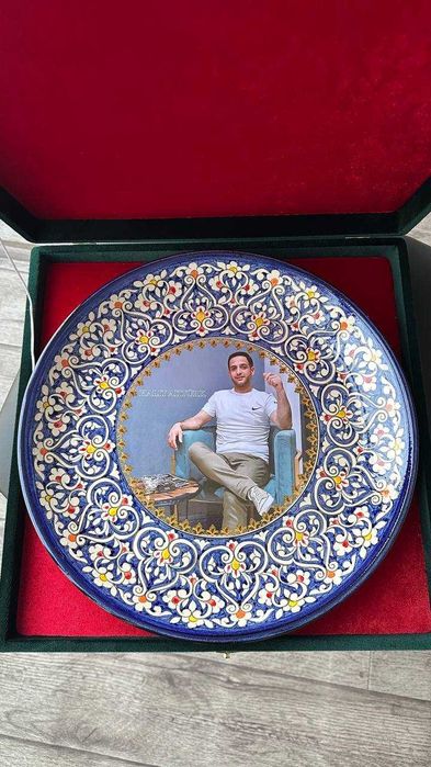 Миллий Сопол Совгалар