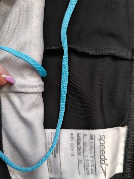 Бански костюм Speedo