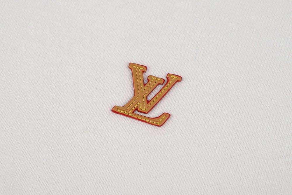 Tricou Louis Vuitton Premium