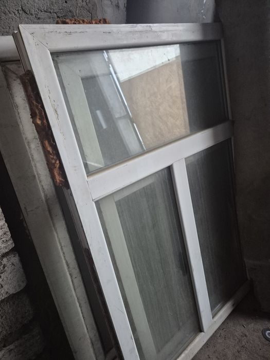 Продам пластиковые окна