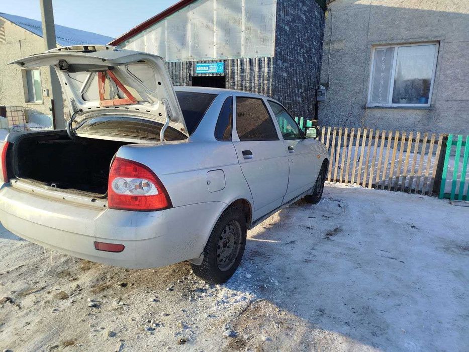 Продам ВАЗ 2170 (Приора)