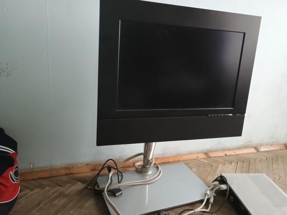 Домашно кино (Телевизор) Nakamichi