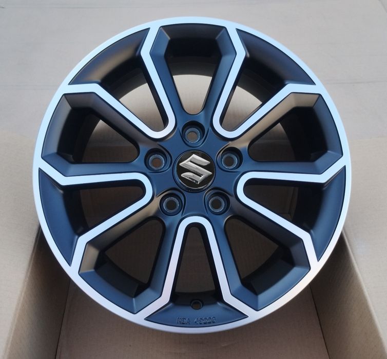 Jante 16 Suzuki Vitara SX4 Swace sau Grand Vitara II