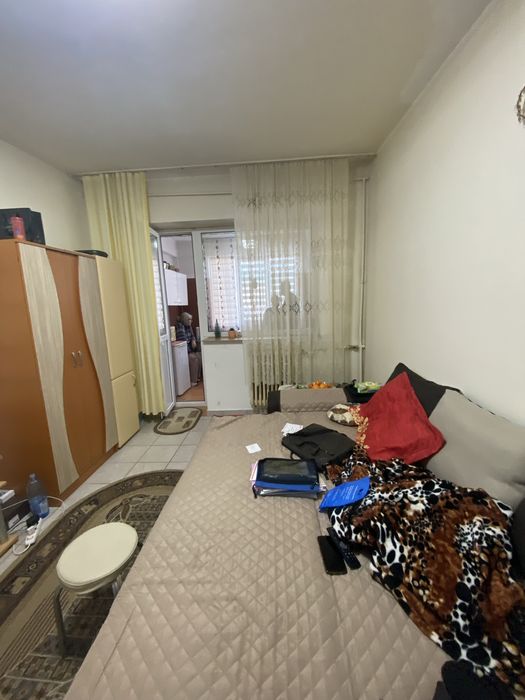 Garsoniera Pitesti Etaj 2 Pret 42.000€