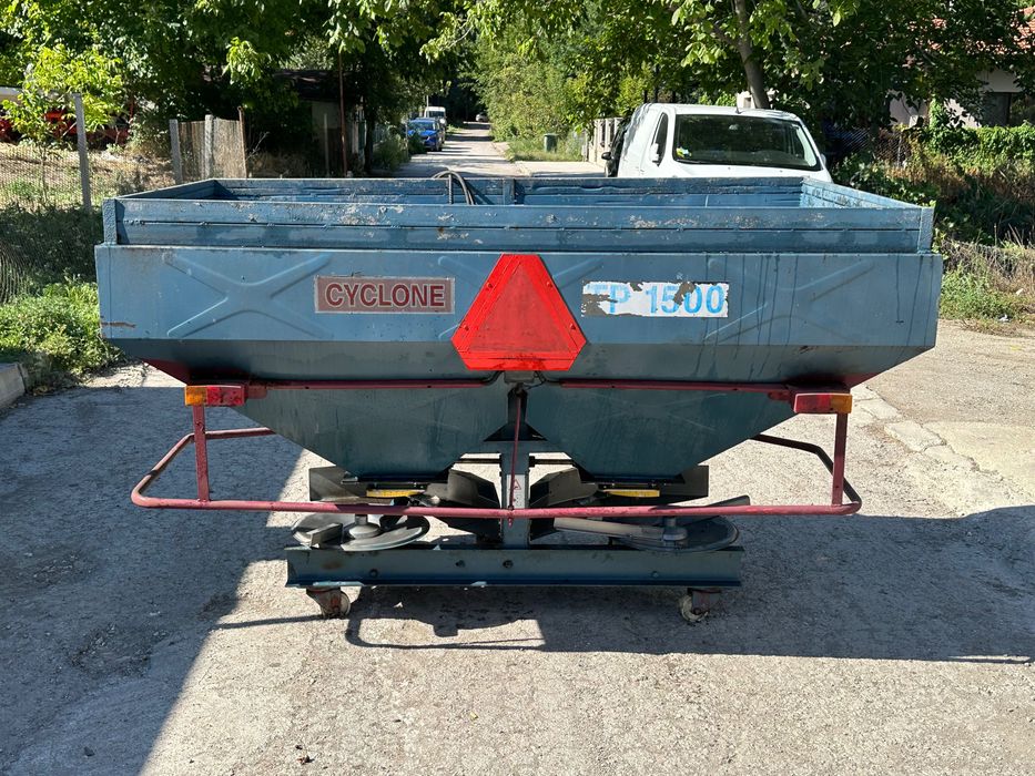 Торачка Мадара 1500