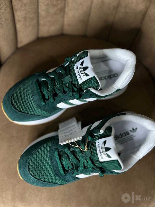 Adidas ZX 500 RS мужские кроссовки РАЗМЕР 42
