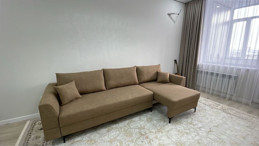 Продам новый диван