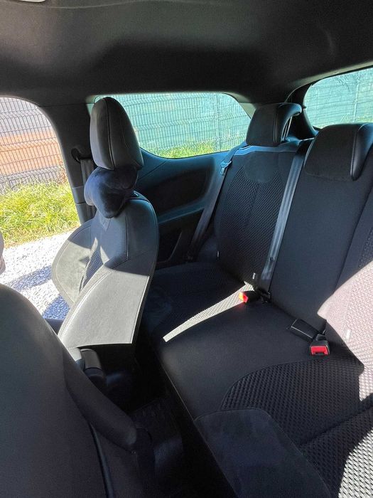 Citroen DS3  1.4 diesel ,inmatriculat RO,proprietar