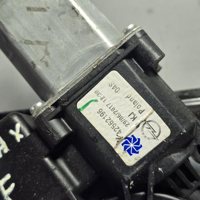 Macara geam electric stanga fata Opel Mokka