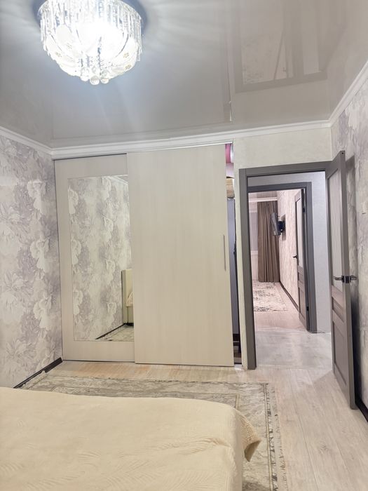 Прдается 2 комнатная кв