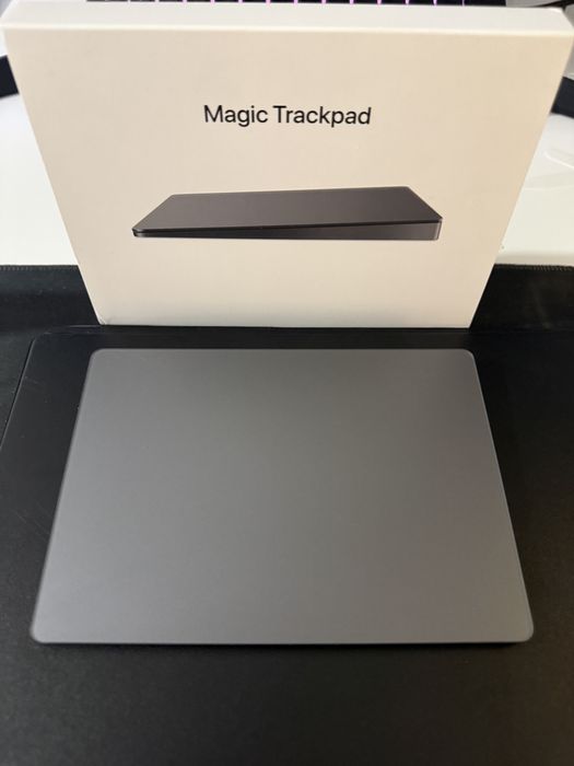 Apple Magic Trackpad 2