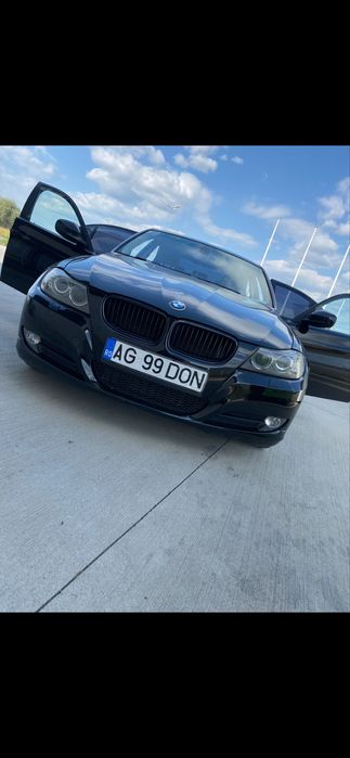 Vand bmw e90 318d Facelift