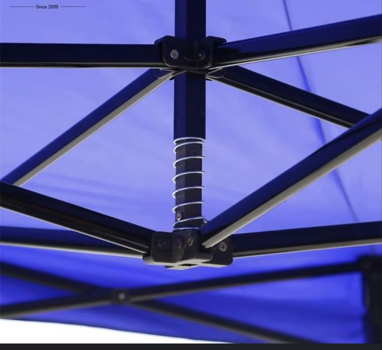 Навес дима тент zontik naves