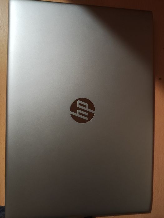 Ноутбук HP ProBook 450 G5