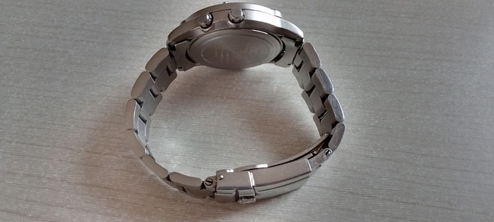 Мъжки часовник Timex Indiglo ReefGear