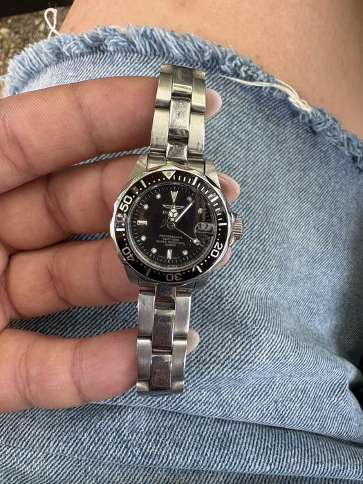 Часовник Invicta