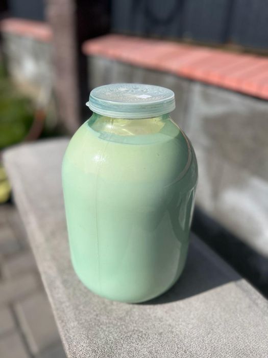 Продам корову с теленком