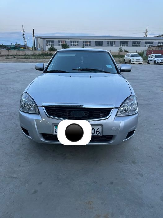 Продам Lada Priora Год: 2007