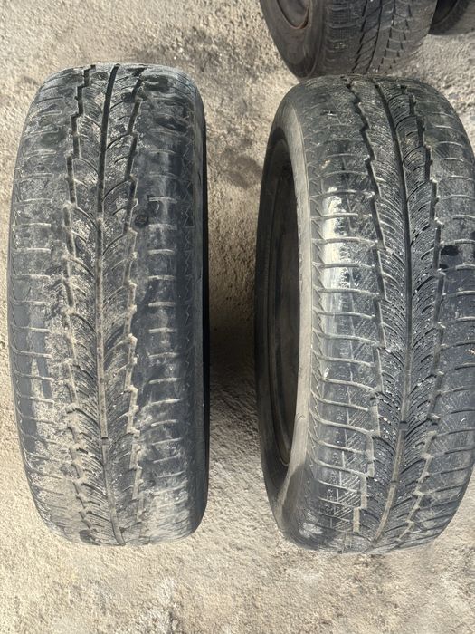 Продам резина состаяние хорошо