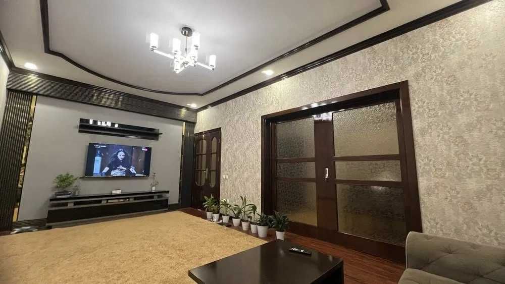 HAQIQIY‼️‼️‼️Центр Новостройка ЕВРО 3/7/7 110м2 Tashkent city/Ул,Навои