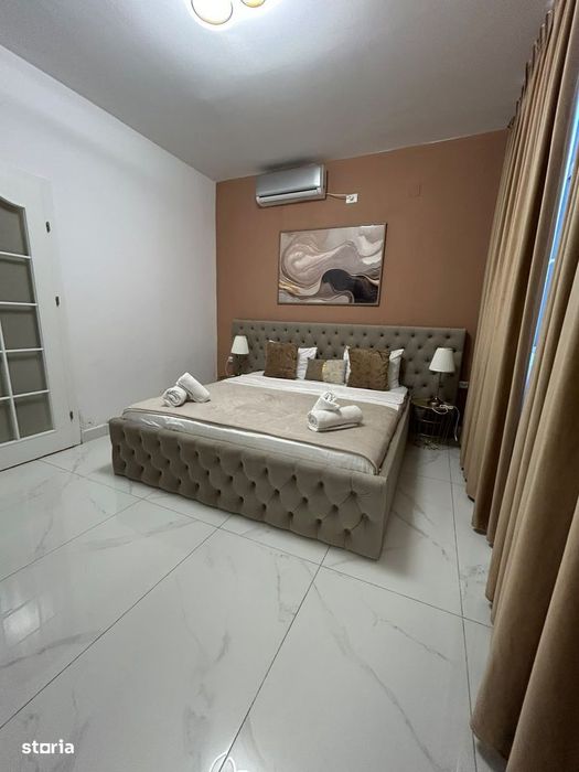 Apartament 2 Camere Inchiriat  Parcul Carol - Tineretului