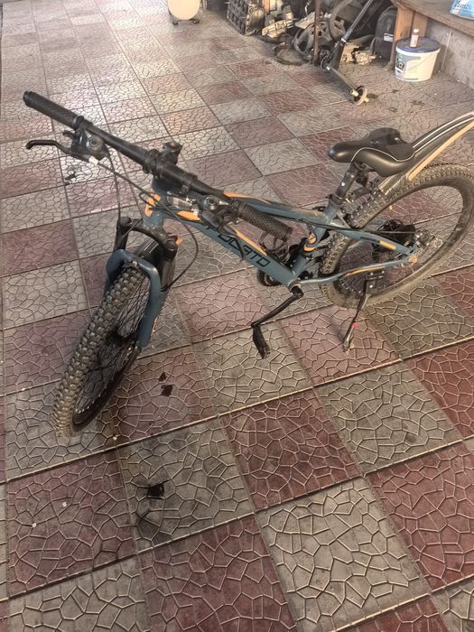 Продам велосипед