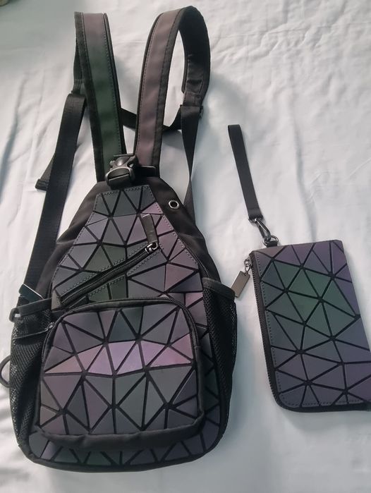 Рюкзак для девочек